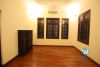 Semi furnished house for rent in Dang Thai Mai, Tay Ho, Hanoi