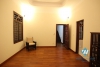 Semi furnished house for rent in Dang Thai Mai, Tay Ho, Hanoi