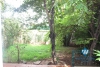unfurnished house for lease in Au Co street