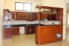 unfurnished house for lease in Au Co street