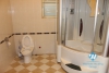 unfurnished house for lease in Au Co street