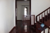 unfurnished house for lease in Au Co street