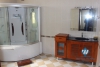 unfurnished house for lease in Au Co street