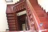 unfurnished house for lease in Au Co street