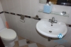 unfurnished house for lease in Au Co street