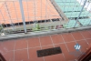 Very bright and modern equipment apartment for rent in Xuan Dieu St.