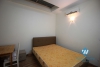 Cheap 02 bedrooms apartment for rent in Dang Thai Mai Street, Tay Ho District, Ha Noi