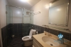 Cheap 02 bedrooms apartment for rent in Dang Thai Mai Street, Tay Ho District, Ha Noi