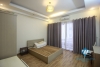 Cheap 02 bedrooms apartment for rent in Dang Thai Mai Street, Tay Ho District, Ha Noi