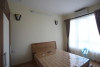 Modern one bedroom apartment for rent in Xuan Dieu st, Tay Ho, Ha Noi