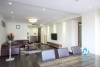 A beautiful 2 bedroom apartment for rent in Hai Ba Trung district