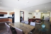 A beautiful 2 bedroom apartment for rent in Hai Ba Trung district