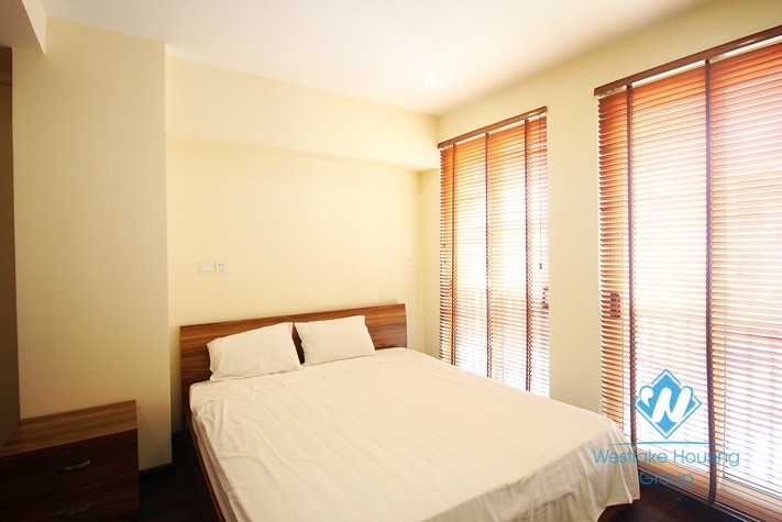 A beautiful 2 bedroom apartment for rent in Hai Ba Trung district