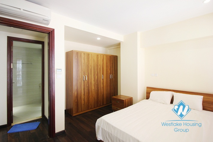 A beautiful 2 bedroom apartment for rent in Hai Ba Trung district