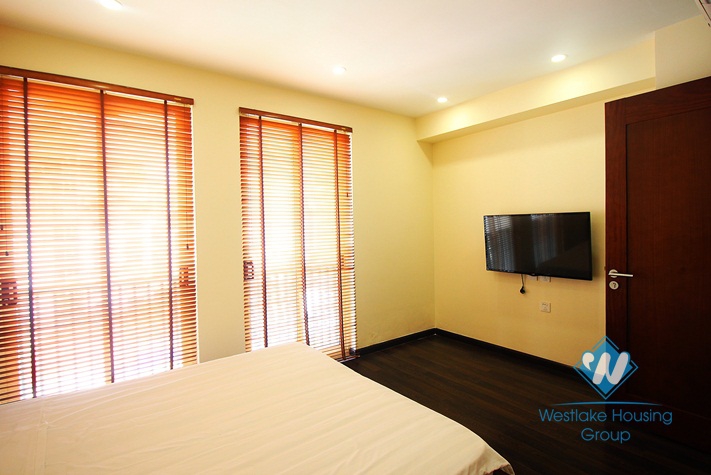 A beautiful 2 bedroom apartment for rent in Hai Ba Trung district