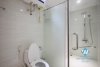 A beautiful 2 bedroom apartment for rent in Hai Ba Trung district