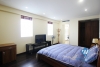 A beautiful 2 bedroom apartment for rent in Hai Ba Trung district