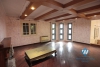 Big house with nice yard for rent in Tay Ho area