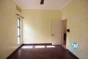 Big house with nice yard for rent in Tay Ho area