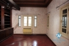 Big house with nice yard for rent in Tay Ho area