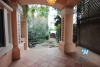 Big house with nice yard for rent in Tay Ho area