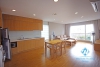 Nice modern apartment for rent on To Ngoc Van, Tay Ho