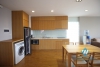 Nice modern apartment for rent on To Ngoc Van, Tay Ho