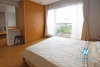 Nice modern apartment for rent on To Ngoc Van, Tay Ho