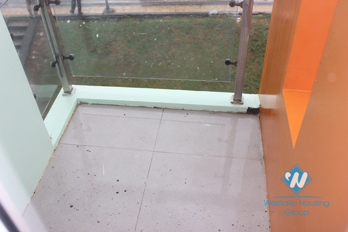 Nice house for rent in Au co st, Tay ho District, Ha Noi