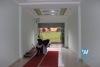 Nice house for rent in Au co st, Tay ho District, Ha Noi