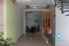 Nice house for rent in Au co st, Tay ho District, Ha Noi
