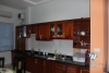 Nice house for rent in Au co st, Tay ho District, Ha Noi
