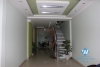 Nice house for rent in Au co st, Tay ho District, Ha Noi