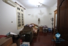 Luxury house with nice garden for rent in Cau Giay district, Ha Noi