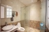 Nice and fully furnished house for rent in Ciputra area, Tay Ho, Hanoi