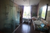 Nice and fully furnished house for rent in Ciputra area, Tay Ho, Hanoi