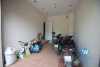 Nice and fully furnished house for rent in Ciputra area, Tay Ho, Hanoi