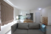 Nice and new studio for rent in Tay Ho, Ha Noi