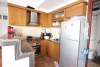 Lake view 02 bedroom apartment for rent in Westlake area, Hanoi- fully furnished