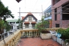 Nice 4 bedrooms house for rent in Dang Thai Mai Street