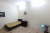 Affordable price 04 bedrooms house for rent in Ba Dinh district, near Lotte Tower