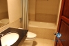 Penthouse apartment for rent in Truc Bach area, Ba Dinh, Ha Noi