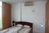 Affordable 2 bedrooms apartment for rent in To Ngoc Van, Tay Ho, Ha Noi