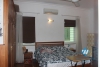 One bedroom apartment for lease in Tay Ho district, Hanoi