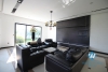 Charming one storey villa to rent with 400 sqm garden in Diplomats' compound in Tay Ho