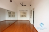 Green house for rent in Tay Ho, Ha Noi