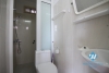 Green house for rent in Tay Ho, Ha Noi