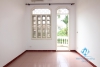 Green house for rent in Tay Ho, Ha Noi