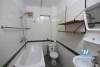 Green house for rent in Tay Ho, Ha Noi
