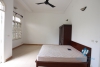Green house for rent in Tay Ho, Ha Noi